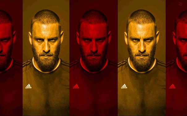 迪拜VS皇家马德里